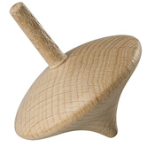 Kreisel CLASSIC HOLZ - Werbeartikel