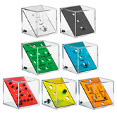 Pussycat Geduldspiel-Set CUBIX - Werbeartikel