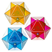 Pussycat Geduldspiel DYMAXION ONE - Werbeartikel