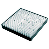 Giant Puzzle LABYRINTH - Werbeartikel