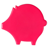 Magnet SCHWEIN - Werbeartikel