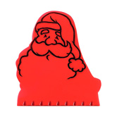 Eiskratzer NIKOLAUS - Werbeartikel