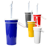 Trinkbecher TAKE AWAY - Werbeartikel
