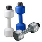 Trinkflasche POWER BOTTLE - Werbeartikel