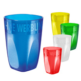 Trinkbecher MIDI CUP - Werbeartikel