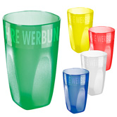 Trinkbecher MAXI CUP - Werbeartikel