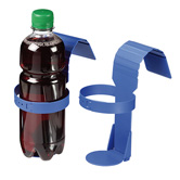 Flaschenhalter FLEXI - Werbeartikel