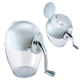 Ice Crusher CRANK - Werbeartikel