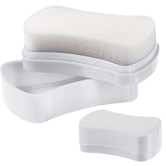 Schwamm SHOE CLEANER - Werbeartikel
