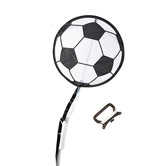 Drachen FU�BALL - Werbeartikel