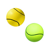 Springball TENNIS - Werbeartikel