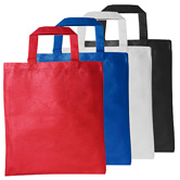 Tragetasche SHOPPING - Werbeartikel