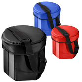 K�hltasche HEXAGON - Werbeartikel