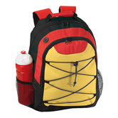 Rucksack NATIONS - Werbeartikel