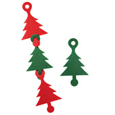Weihnachtsdeko KOMBI - Werbeartikel