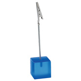 Notizhalter CUBE - Werbeartikel