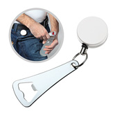Kapselheber ZIPPER - Werbeartikel