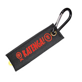 Schl�sselanh�nger KATENGA STRAP - Werbeartikel