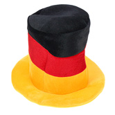 Fanhut DEUTSCHLAND - Werbeartikel