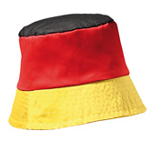 Sonnenhut NATION - Werbeartikel