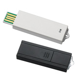 USB-Stick RUBBER - Werbeartikel