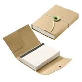 Notizbuch �KO LINE - Werbeartikel