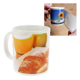 Tasse KERAMOS - Werbeartikel