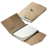 Notizbuch �KO LINE - Werbeartikel