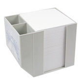 Zettelbox CONTAINER - Werbeartikel