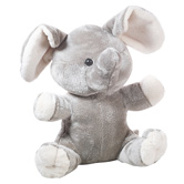 Pl�schtier ELEFANT - Werbeartikel