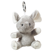 Pl�schtier ELEFANT - Werbeartikel