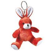 Pl�schtier HASE - Werbeartikel