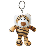 Pl�schtier TIGER - Werbeartikel