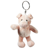 Pl�schtier SCHWEIN - Werbeartikel