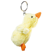 Pl�schtier ENTE - Werbeartikel