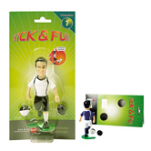 KICK & FUN VERSION 1 - Werbeartikel
