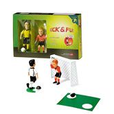 KICK & FUN VERSION 3 - Werbeartikel