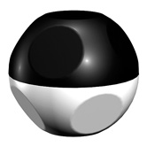 KICK & FUN FU�BALL - Werbeartikel
