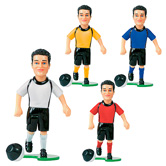 KICK & FUN VERTEIDIGER - Werbeartikel