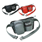 G�rteltasche OUTDOOR - Werbeartikel