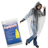 Regenponcho OPEN-AIR - Werbeartikel