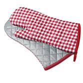 Grillhandschuh XXL - Werbeartikel