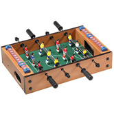Miniaturspiel SOCCER - Werbeartikel