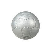 Fu�ball MINI CARBON - Werbeartikel
