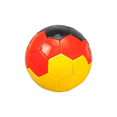 Fu�ball DEUTSCHLAND - Werbeartikel