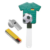 Fanset BASIC - Werbeartikel