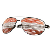Sonnenbrille NATIONS - �STERREICH - Werbeartikel