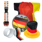 Fanset DELUXE - Werbeartikel