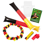 Fanset ALOA - Werbeartikel