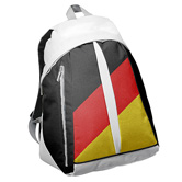Rucksack DEUTSCHLAND - Werbeartikel